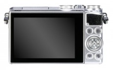 Nikon 1 J5 + 10-30mm PD VR Kit - ezüst (2 év garancia!) Fényképezőgép / kamera - MILC cserélhető objektíves kompakt fényképezőgép - 288857
