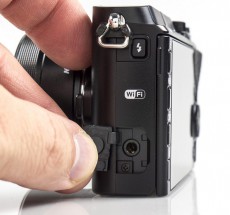Nikon 1 V3 váz (2 év garancia!) Fényképezőgép / kamera - MILC cserélhető objektíves kompakt fényképezőgép - 278079