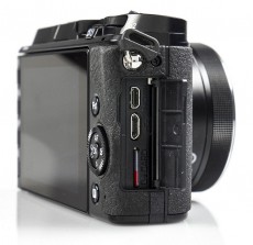 Nikon 1 V3 váz (2 év garancia!) Fényképezőgép / kamera - MILC cserélhető objektíves kompakt fényképezőgép - 278079