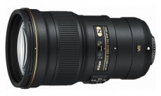 Nikon 300mm f/4 E PF ED VR AF-S objektív Fotó-Videó kiegészítők - Objektív - Fix fókuszú objektív - 282082