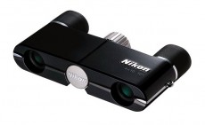 Nikon 4x10 DCF Promotion Pack - fekete Távcsövek / Optika - Kereső távcső - 275529