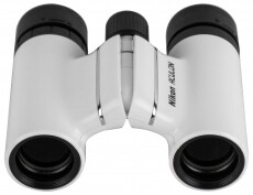 Nikon ACULON T01 8X21 - fehér Távcsövek / Optika - Kereső távcső - 275528