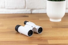 Nikon ACULON T01 8X21 - fehér Távcsövek / Optika - Kereső távcső - 275528
