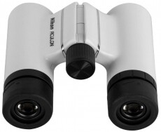 Nikon ACULON T01 8X21 - fehér Távcsövek / Optika - Kereső távcső - 275528