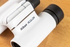 Nikon ACULON T01 8X21 - fehér Távcsövek / Optika - Kereső távcső - 275528