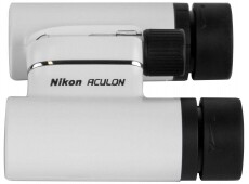 Nikon ACULON T01 8X21 - fehér Távcsövek / Optika - Kereső távcső - 275528