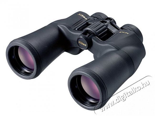 Nikon ACULON A211 16x50 Távcsövek / Optika - Kereső távcső - 275540