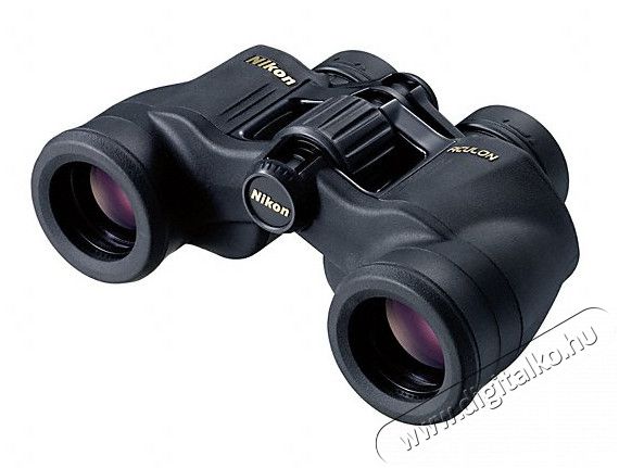 Nikon ACULON A211 7x35 Távcsövek / Optika - Kereső távcső