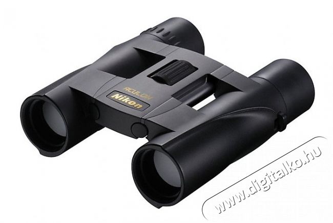 Nikon ACULON A30 8X25 - fekete Távcsövek / Optika - Kereső távcső - 275530
