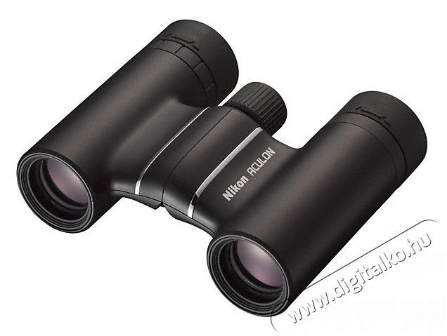 Nikon ACULON T01 10X21 - fekete Távcsövek / Optika - Kereső távcső - 275525