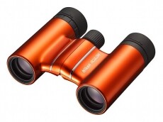 Nikon ACULON T01 8X21 - narancs Távcsövek / Optika - Kereső távcső - 275526