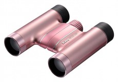Nikon ACULON T51 8X24 - rózsaszín Távcsövek / Optika - Kereső távcső - 275522