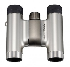 Nikon ACULON T51 10X24 - ezüst Távcsövek / Optika - Kereső távcső - 275519