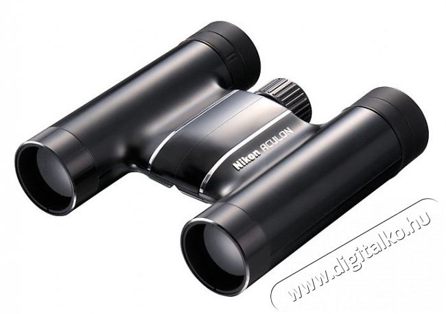 Nikon ACULON T51 8X24 - fekete Távcsövek / Optika - Kereső távcső - 275524