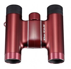 Nikon ACULON T51 8X24 - piros Távcsövek / Optika - Kereső távcső - 275521