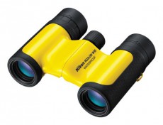 Nikon Aculon W10 8X21 távcső - sárga Távcsövek / Optika - Kereső távcső - 283466