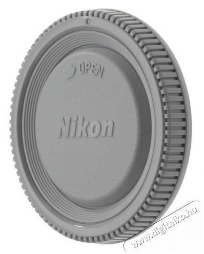 Nikon BF-3B Telekonverter sapka Fotó-Videó kiegészítők - Objektív kiegészítő - Objektívsapka - 275996