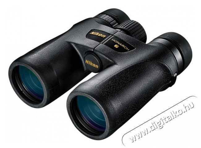 Nikon Monarch 7 8x30 (M711) távcső Távcsövek / Optika - Kereső távcső - 283468