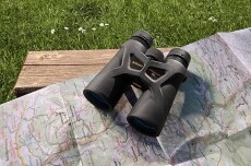 Nikon Prostaff 3S 10x42 távcső Távcsövek / Optika - Kereső távcső - 307450