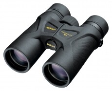 Nikon Prostaff 3S 10x42 távcső Távcsövek / Optika - Kereső távcső - 307450
