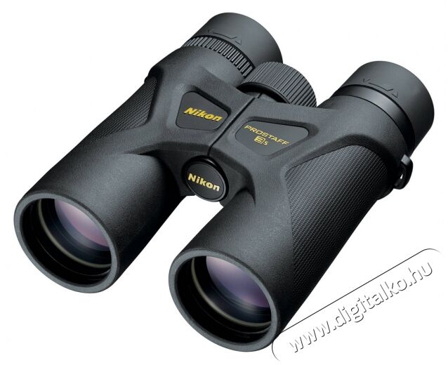 Nikon Prostaff 3S 10x42 távcső Távcsövek / Optika - Kereső távcső - 307450