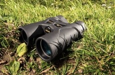 Nikon Prostaff 3S 10x42 távcső Távcsövek / Optika - Kereső távcső - 307450