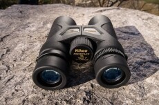 Nikon Prostaff 3S 10x42 távcső Távcsövek / Optika - Kereső távcső - 307450