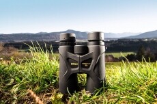 Nikon Prostaff 3S 10x42 távcső Távcsövek / Optika - Kereső távcső - 307450