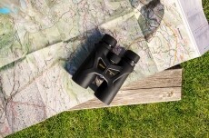 Nikon Prostaff 3S 8x42 távcső Távcsövek / Optika - Kereső távcső - 307451