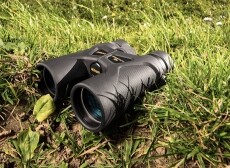 Nikon Prostaff 3S 8x42 távcső Távcsövek / Optika - Kereső távcső - 307451