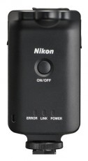 Nikon UT-1 jeladó Fotó-Videó kiegészítők - Egyéb fotó-videó kiegészítő - Wireless file transmitter / jeladó - 281008