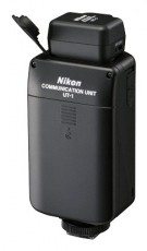 Nikon UT-1 jeladó Fotó-Videó kiegészítők - Egyéb fotó-videó kiegészítő - Wireless file transmitter / jeladó - 281008