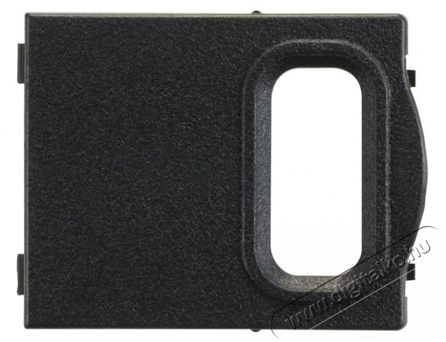 Nikon UF-4 csatlakozó borítás Fotó-Videó kiegészítők - Egyéb fotó-videó kiegészítő - Egyéb - 300350
