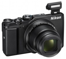 Nikon CoolPix A900 - fekete (2 év garancia!) Fényképezőgép / kamera - Ultrazoom fényképezőgép - Kompakt méretű - 297837