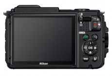 Nikon CoolPix AW130 Outdoor kit (2 év garancia!) - terepszínű Fényképezőgép / kamera - Kompakt fényképezőgép - Kaland és vízálló fényképezőgép - 290318