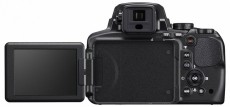 Nikon CoolPix P900 - fekete (2&eacute;v garancia!) F&eacute;nyk&eacute;pezőg&eacute;p / kamera - Ultrazoom f&eacute;nyk&eacute;pezőg&eacute;p - K&ouml;zepes m&eacute;retű - 287503