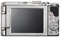 Nikon CoolPix S9900 - ezüst Fényképezőgép / kamera - Ultrazoom fényképezőgép - Kompakt méretű - 284778