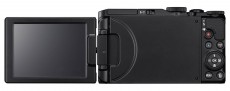 Nikon CoolPix S9900 - fekete (2 év garancia!) Fényképezőgép / kamera - Ultrazoom fényképezőgép - Kompakt méretű - 282111