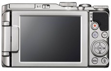 Nikon CoolPix S9900 - ezüst (2 év garancia!) + Nikon tok Fényképezőgép / kamera - Ultrazoom fényképezőgép - Kompakt méretű - 288839