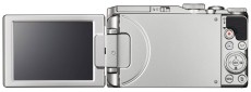 Nikon CoolPix S9900 - ezüst (2 év garancia!) + Nikon tok Fényképezőgép / kamera - Ultrazoom fényképezőgép - Kompakt méretű - 288839