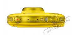 Nikon CoolPix W100 - sárga Fényképezőgép / kamera - Kompakt fényképezőgép - Kaland és vízálló fényképezőgép - 308805