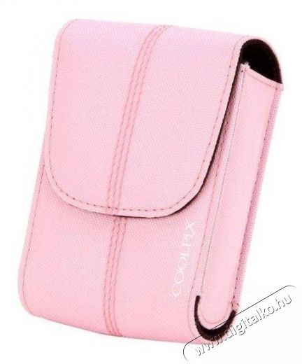 Nikon CS-L03 tok Fot&oacute;-Vide&oacute; kieg&eacute;sz&iacute;tők - Fot&oacute;-vide&oacute; t&aacute;ska / tok - Kompakt tok - 288437