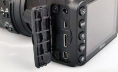 Nikon D3200 + 18-55mm VR II Kit F&eacute;nyk&eacute;pezőg&eacute;p / kamera - DSLR t&uuml;k&ouml;rreflexes f&eacute;nyk&eacute;pezőg&eacute;p - 277816