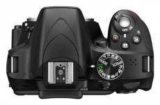 Nikon D3300 + 18-105mm VR (3 év garancia!) + Nikon táska + 16 GB SD kártya Fényképezőgép / kamera - DSLR tükörreflexes fényképezőgép - 295626