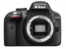 Nikon D3300 + 18-105mm VR Kit Fényképezőgép / kamera - DSLR tükörreflexes fényképezőgép - 274087