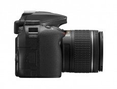 Nikon D3400 + 18-55mm AF-P + 70-300mm AF-P Kit (3 év garancia!) Fényképezőgép / kamera - DSLR tükörreflexes fényképezőgép - 307205