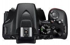 Nikon D3500 + 18-55mm AF-P VR Kit - fekete Fényképezőgép / kamera - DSLR tükörreflexes fényképezőgép - 345134