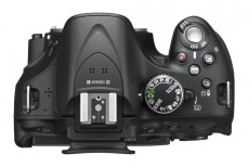 Nikon D5200 + 18-55mm VR II + 55-300mm VR Kit (3 év garancia!) + Nikon táska + 16GB SD kártya Fényképezőgép / kamera - DSLR tükörreflexes fényképezőgép - 288844