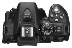 Nikon D5300 + 18-55mm VR II + 55-200mm VR II Kit (3 év garancia!) Fényképezőgép / kamera - DSLR tükörreflexes fényképezőgép - 295628