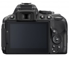 Nikon D5300 + 18-55mm VR II + 55-200mm VR II Kit (3 év garancia!) Fényképezőgép / kamera - DSLR tükörreflexes fényképezőgép - 295628